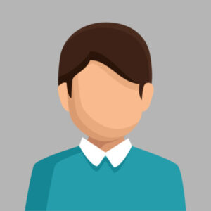 Profile photo of Mark Antony Thomas